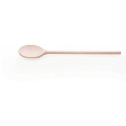 KELA Drewniana łyżka kuchenna MARIBOR 25 cm KL-23331 KELA Drewniana łyżka kuchenna MARIBOR 25 cm KL-23331