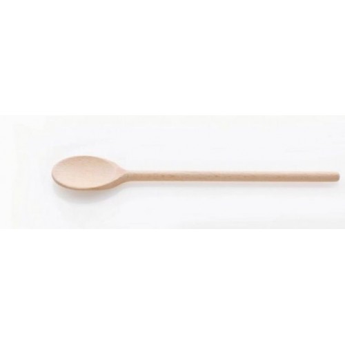 KELA Drewniana łyżka kuchenna MARIBOR 30 cm KL-23332 KELA Drewniana łyżka kuchenna MARIBOR 30 cm KL-23332