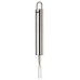 KELA Stalowy widelec do ziemniaków RONDO 17 cm stal nierdzewna KL-19011