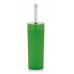 KELA Szczotka toaletowa do WC APPLE zielona KL-21478