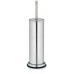 KELA Szczotka toaletowa do WC NILS stal nierdzewna KL-21606