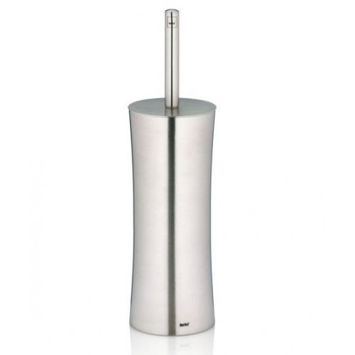 KELA Szczotka toaletowa do WC ELEGANC stal nierdzewna mat KL-22496