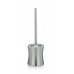 KELA Szczotka toaletowa do WC PURE stal nierdzewna KL-22546