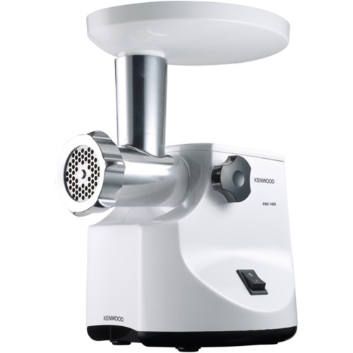 KENWOOD MG450 Maszynka do mielenia mięsa 1400W KENWOOD MG450 Maszynka do mielenia mięsa 1400W