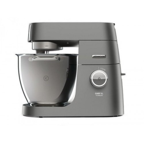 Robot kuchenny Kenwood Chef XL Titanium KVL8470S Szary