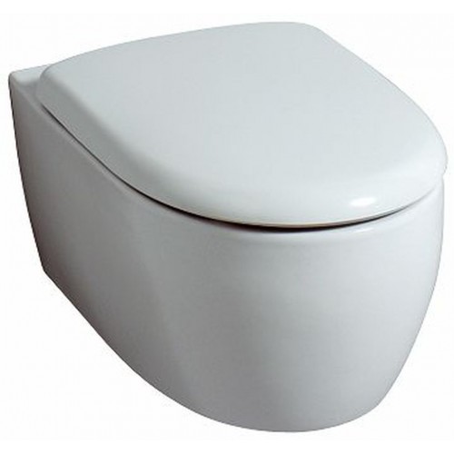 KERAMAG 4U Deska sedesowa z Duroplastu 574400000