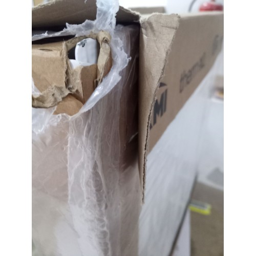 WYPRZEDAŻ Kermi Therm X2 Profil-Kompakt 22 600/600 FK0220606 USZKODZONY RÓG
