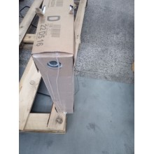 WYPRZEDAŻ Kermi Therm X2 Profil-Kompakt grzejnik 22 554/1600 USZKODZONY