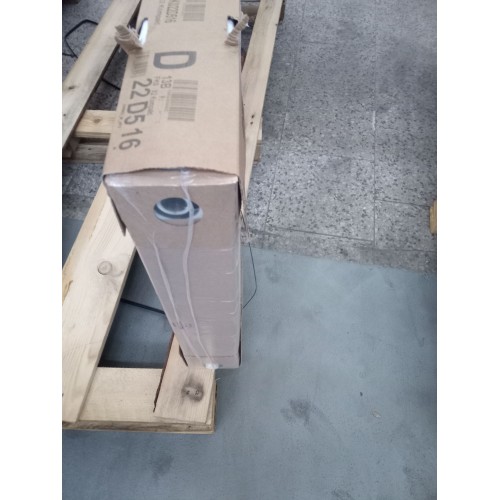 WYPRZEDAŻ Kermi Therm X2 Profil-Kompakt grzejnik 22 554/1600 USZKODZONY