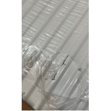 WYPRZEDAŻ KERMI Therm X2 Profil-V 22 600/1000 FTV220601001L1K, USZKODZONE