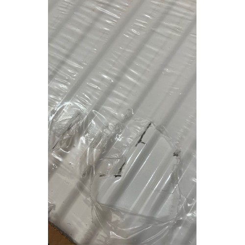WYPRZEDAŻ KERMI Therm X2 Profil-V 22 600/1000 FTV220601001L1K, USZKODZONE
