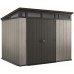 KETER ARTISAN 9 x 7 Domek ogrodowy 277 x 218 x 226 cm 17204256