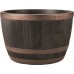 STEWART BLENHEIM HALF BARREL 81L Donica, 61 x 42 cm, miedziany 17207569