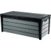 KETER BRUSHWOOD 455L Skrzynia ogrodowa box 145 x 69,7 x 60,3 cm, antracyt/szary 17202631