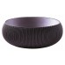 KETER COZIES L Doniczka, 54 x 54 x 20cm, ciemny fiolet 17202258