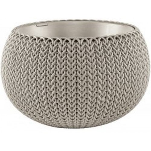 KETER COZIES M Doniczka piaszczysty 17205456
