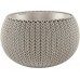 KETER COZIES M Doniczka piaszczysty 17205456