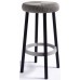 KETER COZY Stołek barowy Hoker Stool, piasek 17205144