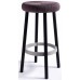 KETER COZY Stołek barowy Hoker Stool, fioletowy 17205144