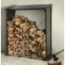 KETER Firewood Shelter Wiata na drewno 17199186