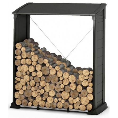 KETER Firewood Shelter Wiata na drewno 17199186