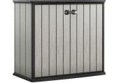 KETER PATIO STORE Skrzynia na narzędzia, 139,5 x 77 x 120 cm 17204254