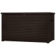 KETER JAVA 870L Skrzynia technorattanowa 147 x 82 x 86 cm, brązowa 17204486