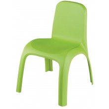 KETER KIDS CHAIR Krzesełko dla dzieci, jasnozielony 17185444