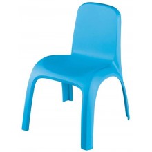 KETER KIDS CHAIR Krzesełko dla dzieci, niebieski 17185444