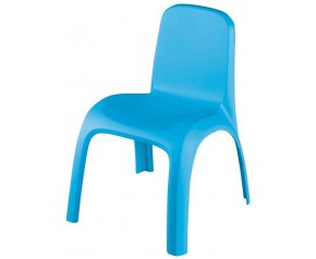 KETER KIDS CHAIR Krzesełko dla dzieci, jasnoniebieski 17185444