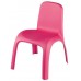 KETER KIDS CHAIR Krzesełko dla dzieci, różowy 17185444