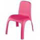 KETER KIDS CHAIR Krzesełko dla dzieci, różowy 17185444