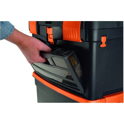 KETER Skrzynka narzędziowa MASTERCART 17330605