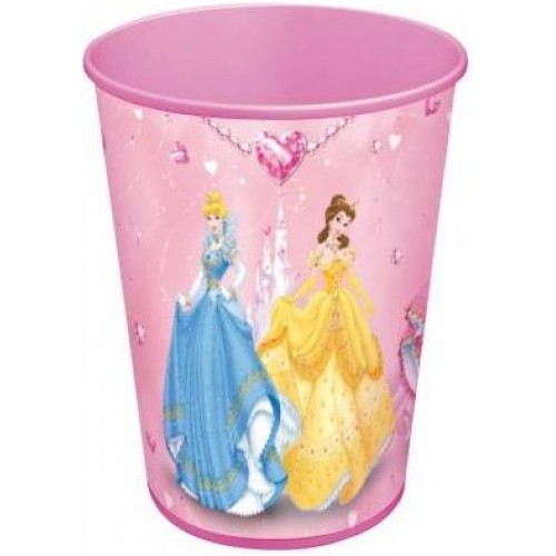 KETER Kosz na śmieci DISNEY PRINCESS 17184234/P