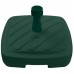KETER SUN UMBRELLA STAND Uniwersalny stojak na parasole, ciemnozielony 17205464