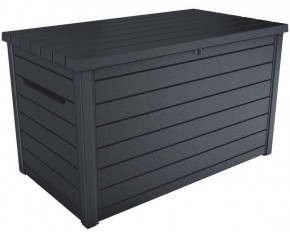 KETER ONTARIO 850L Skrzynia ogrodowa 147 x 83 x 86 cm, grafit 17204488