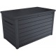 KETER ONTARIO 850L Skrzynia ogrodowa 147 x 83 x 86 cm, grafit 17204488