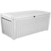 KETER POOL BOX 511L Skrzynia ogrodowa 145 x 73 x 64 cm, biały 17205835