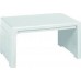KETER LAGO LOUNGE SIDE TABLE 60 x 40 x 30 cm, biały 17186171