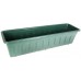 KETER BALKON PLANTER 60 skrzynka balkonowa, ciemnozielona 17187614