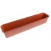 KETER BALKON PLANTER 60 skrzynka balkonowa, teracota 17187614