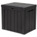 KETER URBAN BOX 113L Skrzynia do przechowywania 59,6 x 46 x 53 cm, brązowy 17208013