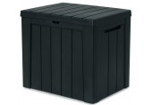 KETER URBAN BOX 113L Skrzynia do przechowywania 59,6 x 46 x 53 cm, grafit 17208013