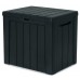 KETER URBAN BOX 113L Skrzynia do przechowywania 59,6 x 46 x 53 cm, grafit 17208013