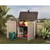 PRZECENA!!!KETER STORE IT OUT MIDI Szafa ogrodowa 130 x 74 x 110 cm 17197253
