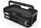KETER CONNECT Regał z 2 szufladami 54x31x18 cm 17208564