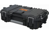 KETER ROC PRO GEAR 2.0 Walizka narzędziowa 57,1x35,1x16,7 cm 17211899