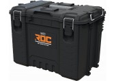 KETER ROC PRO GEAR 2.0 Skrzynka narzędziowa XL 56,5x37,5x41,3 cm 17211901