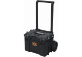 KETER ROC PRO GEAR 2.0 Skrzynka na kółkach 64,8x47,8x78,9 cm 17211897