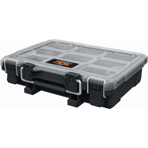 KETER ROC PRO GEAR 2.0 Mały organizer 34,8x26,8x9,5 cm 17211900